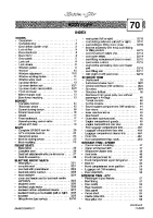 Alfa Romeo Spider - GTV - Repair Instructions - Bodywork Vol II-0